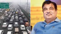 പെട്രോളിലും ഡീസലിലും ഓടുന്ന വാഹനങ്ങള്‍ക്ക് ഇന്ത്യയില്‍ ഇനി അധികകാലമില്ല: നിതിന്‍ ഗഡ്കരി