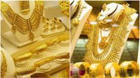  സ്വര്‍ണവില കുതിക്കുന്നു; ഇനി സര്‍വ റെക്കോര്‍ഡുകളും തകരും, വെള്ളിയും കൂടി, ഇന്നത്തെ പവന്‍ വില