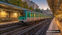 ചെന്നൈ-ബെംഗളൂരു യാത്രയ്ക്ക് വെറും 73 മിനിറ്റ് മതി; അതിവേഗ റെയിൽപാതയെ കുറിച്ച് അശ്വിനി വൈഷ്ണവ്