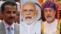ഖത്തറിനെ ഇന്ത്യ കൈവിട്ടു; പകരം നേട്ടം കൊയ്ത് ഒമാന്‍, എല്‍എന്‍ജി ഇറക്കുമതിയിലെ പുതിയ വിവരം