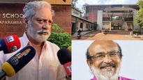 'ജോയ് മാത്യു ഈ സ്കൂളുകളൊക്കെ ഒന്നുപോയി കാണണം, കണ്ണുണ്ടായാൽ മാത്രം പോര', മറുപടിയുമായി ഐസക്