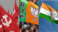 കേരളം ആവേശക്കടലിൽ; പരസ്യപ്രചാരണം ഇന്ന് അവസാനിക്കും, വ്യാഴാഴ്ച വിധിയെഴുത്ത്!