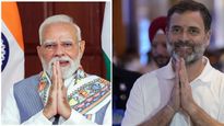 കേരളത്തിൽ പ്രചാരണം അവസാന ലാപ്പിൽ; വോട്ടുറപ്പിക്കാൻ മോദിയും രാഹുലും വീണ്ടും എത്തുന്നു