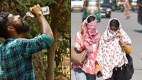 കേരളം ചുട്ടുപൊള്ളുന്നു; പകൽ 11 മുതൽ 3 വരെ 'സെൽഫ് ലോക്ക്ഡൗൺ, മുഖ്യമന്ത്രി ഇന്ന് ഉന്നതതല യോഗം വിളിച്ചു 