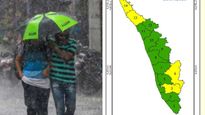 ചൂടിൽ വലയുന്ന കേരളത്തിന് ആശ്വാസ വാർത്ത; വൈകാതെ മഴയെത്തും, നാല് ജില്ലകളിൽ യെല്ലോ അലർട്ട്