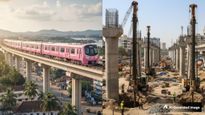 കൊച്ചി മെട്രോ രണ്ടാംഘട്ടം പുരോഗമിക്കുന്നു; കലൂർ മുതൽ കാക്കനാട് വരെ, 2577 കോടിയുടെ പദ്ധതി, എന്ന് തുറക്കും?