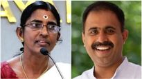 ഒന്നാന്തരം സദ്യയില്‍ അല്‍പ്പം നായ കാഷ്ടം വച്ചാല്‍ എന്താകും അവസ്ഥ? ശശികലക്കെതിരെ അബിന്‍ വര്‍ക്കി