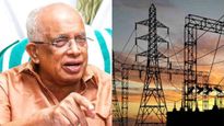 ലോഡ് ഷെഡിങ് വീണ്ടും; രാത്രി 6നും രാത്രി 12നും ഇടയില്‍ അരമണിക്കൂര്‍ വൈദ്യുതി നിലക്കും