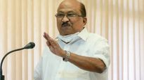 'മുന്തിരിക്കുല കിട്ടാത്ത കുറക്കൻ്റെ അവസ്ഥയാകും';കോണ്‍ഗ്രസിലെ മുഖ്യമന്ത്രി ചർച്ചയെ പരിഹസിച്ച് കെവി തോമസ്