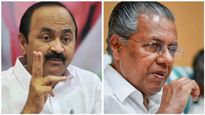 എൽഡിഎഫിൻ്റെ ഹാട്രിക് മോഹം വെള്ളത്തിലാകും, 45 സീറ്റിലൊതുങ്ങും..കേരളം യുഡിഎഫ് ഭരിക്കുമെന്ന് സർവ്വെ