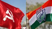പറഞ്ഞുവെട്ടി വിമതർ, കണ്ണൂർ കോട്ടയിൽ ‘വിള്ളൽ’