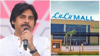 ലുലു ഗ്രൂപ്പിന് പൂട്ടിട്ടത് പവന്‍ കല്യാണ്‍? ചര്‍ച്ച ചൂടുപിടിക്കുന്നു; വിളിച്ചുവരുത്തി അപമാനിച്ചോ