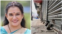ഈ ഹര്‍ത്താല്‍ ആവശ്യമായിരുന്നു എന്ന് തോന്നാന്‍ കാരണമുണ്ട്; നിലപാട് പറഞ്ഞ് നടി മാലാ പാര്‍വതി