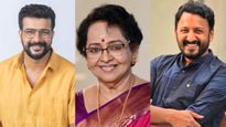 അരി എത്ര എന്ന് ചോദിക്കുമ്പോൾ പയറഞ്ഞാഴി എന്നല്ല; പറഞ്ഞു പഴകിയ പീഡനക്കഥക്ക്  എന്തു പ്രസക്തി?: മല്ലിക സുകുമാരൻ