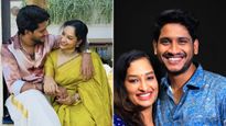എന്റെ ഭാര്യ എനിക്കൊപ്പം സന്തോഷത്തോടെ കഴിയുന്നതില്ലാക്കാന്‍ ചിലര്‍ പരമാവധി നോക്കുന്നുണ്ട്: അഖില്‍ മാരാര്‍
