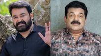 'കൂടെ ജോലി ചെയ്യാൻ ഏറ്റവും സുഖം ലാലേട്ടനൊപ്പം, മുകേഷേട്ടനൊന്നും ഒരു തരത്തിലും സഹകരിക്കാറില്ല'; ശാലു പേയാട് 