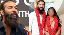 കുംഭമേള വൈറല്‍ പെണ്‍കുട്ടി ഗര്‍ഭിണിയെന്ന് ഭര്‍ത്താവ്; 'ചോദ്യം ചെയ്യലിന് ഹാജരാകാനാകില്ല'