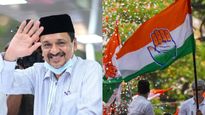 കോൺഗ്രസിലെ മുഖ്യമന്ത്രി തർക്കം; ഉചിതമായ തീരുമാനം ഹൈക്കമാൻഡ് എടുക്കുമെന്ന് സാദിഖലി തങ്ങൾ