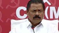 'വടകരയിലും നാദാപുരത്തും കോൺ​ഗ്രസ് -ബിജെപി ഡീൽ; കോണ്‍ഗ്രസിലെ മുഖ്യമന്ത്രി ചർച്ചക്ക് ആയുസ് മെയ് 4 വരെ'