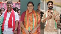 മാറി മാറി വീശുന്ന പാലക്കാടൻ കാറ്റ്  ആര് ‘ഡീൽ’ ചെയ്യും?