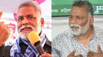 രാഷ്ട്രീയത്തിൽ വരാൻ സ്ത്രീകൾ നേതാക്കളുടെ കൂടെ 'കിടപ്പറ' പങ്കിടണം; സ്ത്രീവിരുദ്ധ പരാമർശവുമായി പപ്പുയാദവ്