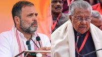 അന്ന് രാഹുല്‍ പാര്‍ട്ടിയില്‍ നിന്ന് അവധിയെടുത്തിരുന്നോ? എണ്ണിയെണ്ണി മറുപടി കൊടുത്ത് പിണറായി