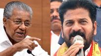 വികസന സൂചികയിൽ കേരളം ഒന്നാമത്, തെലങ്കാന ആറാമത്; രേവന്ത് റെഡ്ഡിക്ക് കണക്ക് നിരത്തി മറുപടിയുമായി മുഖ്യമന്ത്രി