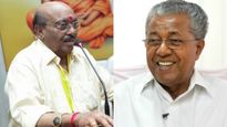 'കാത്തുസൂക്ഷിച്ച മാമ്പഴം പിണറായി കൊത്തിക്കൊണ്ടുപോകുമോ?'; തുടർ ഭരണമുണ്ടാവുമെന്ന് വെളളാപ്പളളി നടേശൻ