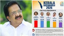 യുഡിഎഫ് ഭരണം പിടിക്കും; 85 സീറ്റ് വരെ കിട്ടും, മുഖ്യമന്ത്രി രമേശ് ചെന്നിത്തല- സര്‍വെ ഫലം