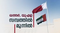 ഖത്തര്‍ സമ്പന്ന രാജ്യം; ജിസിസിയില്‍ നിന്ന് മറ്റൊരു രാജ്യം കൂടി പട്ടികയില്‍, യൂറോപ്പ് തൂത്തുവാരി