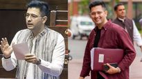 രാഘവ് ഛദ്ദയെ ജെന്‍ സി കൈവിട്ടോ? ബിജെപിയിലേക്ക് ചേക്കേറിയതോടെ 10 ലക്ഷം ഫോളോവേഴ്‌സ് നഷ്ടം!!