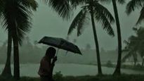 മഴ മുന്നറിയിപ്പിൽ മാറ്റം; ഇന്ന് 7 ജില്ലകളിൽ യെല്ലോ അലർട്ട്, നാളെ നാല് ജില്ലകളിൽ 