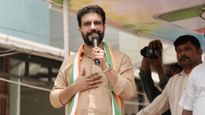 പാലക്കാട് തിരഞ്ഞെടുപ്പ്: യുഡിഎഫ് അനുകൂല കാറ്റാണ് വീശുന്നതെന്ന് രമേഷ് പിഷാരടി, 'എന്റെ വീഡിയോ പ്രചരിപ്പിച്ചു'