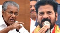 ഡാഷ് മോനെ രേവന്താ, മറുപടി വരുന്നുണ്ട്'; 'നീ പോ മോനെ വിജയ' പരാമർശത്തിൽ മുഖ്യമന്ത്രിയുടെ മറുപടി