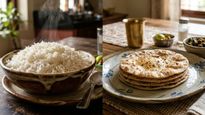 ചോറാണോ ചപ്പാത്തിയാണോ കഴിക്കാറുളളത്? ഏതാണ് മുഖക്കുരുവിനെ തടയാൻ സഹായിക്കുക?