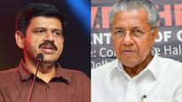 'യുഡിഎഫ് വന്നതുകൊണ്ടാണ് പവർകട്ടെന്ന ക്യാപ്‌സ്യൂൾ റെഡിയായിട്ടുണ്ടാകും'; പിണറായിക്കെതിരെ സന്ദീപ് വാര്യർ