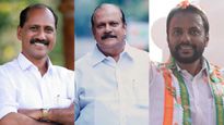 ത്രികോണ പോരിന്റെ വീറും വാശിയും, പൂഞ്ഞാർ ജോർജിന് വിട്ടുകൊടുക്കാതിരിക്കാൻ രണ്ട് സെബാസ്റ്റ്യന്മാർ