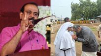 'കോർ ഹിന്ദുവിനെ വിട്ട് ബിജെപി ക്രിസ്ത്യൻ ഔട്ട് റീച്ചിനായി പോയിട്ട് എന്തായി';വിമർശിച്ച് സെൻകുമാർ