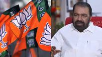 'വെല്ലുവിളി ഏറ്റെടുത്തിരിക്കുന്നു..., തെളിവ് സഹിതം മറുപടി തരും';ശിവൻകുട്ടിയോട് ബിജെപി