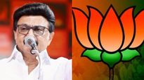 തമിഴ്നാട്ടിൽ ബിജെപിയുടെ അട്ടിമറി? എൻഡിഎ സഖ്യം സ്റ്റാലിനെ വീഴ്ത്തുമെന്ന് രണ്ട് സർവ്വേകളുടെ പ്രവചനം