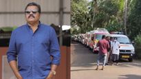 പ്രധാനമന്ത്രിയുടെ വീട്ടിൽ നിന്ന് നിര്‍ദേശം ലഭിച്ചു, ലഡാക്ക് യാത്ര റദ്ദാക്കി തൃശൂരിലേക്കെന്ന് സുരേഷ് ഗോപി