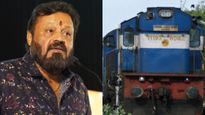 പൂരം കൊടിയേറാൻ മണിക്കൂറുകൾ മാത്രം; കൊല്ലം-തൃശൂർ റൂട്ടിൽ പ്രത്യേക ട്രെയിൻ, പ്രഖ്യാപിച്ച് സുരേഷ് ഗോപി