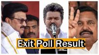  തമിഴ്നാട്ടിൽ സ്റ്റാലിൻ തുടരും; ഡിഎംകെയ്ക്ക് ഭരണത്തുടർച്ച പ്രവചിച്ച് പീപ്പിൾസ് പൾസ് സർവ്വെ