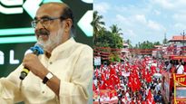 'നവകേരളത്തിന് പണം എവിടെ നിന്ന്? പോംവഴി ഇടതുപക്ഷത്തിന്റെ കൈയിൽ മാത്രം'; തോമസ് ഐസക്