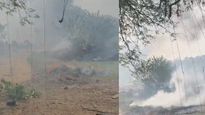 Thrissur Fire Accident: തൃശൂർ മുണ്ടത്തിക്കോട് വെടിക്കെട്ട് പുരയിൽ സ്ഫോടനം; 13 മരണം, നിരവധി പേർക്ക് പരുക്ക്