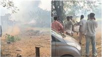 തൃശൂര്‍ സ്‌ഫോടനത്തില്‍ മരണം 13; മറ്റു സംസ്ഥാനങ്ങളിലെ ഡോക്ടര്‍മാരുടെ സഹായം തേടും