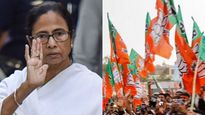 കടുത്ത പോരാട്ട വേദിയായി പശ്ചിമ ബംഗാൾ, ആർക്കാണ് മുൻതൂക്കം? ബംഗാൾ ബിജെപി പിടിക്കുമോ?