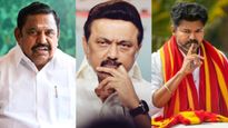 തമിഴ്‌നാട് നിയമസഭാ തെരഞ്ഞെടുപ്പ് 2026: റെക്കോർഡ് പോളിംഗ് ശതമാനം ആരെ തുണയ്ക്കും? വിജയ് ചരിത്രം കുറിക്കുമോ?