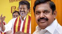 തമിഴ്‌നാട്ടിൽ തന്ത്രം മാറ്റിപ്പിടിച്ച് ടിവികെ; എടപ്പാടിയിൽ പിന്തുണ സ്വതന്ത്രന്, പളനിസ്വാമിക്ക് മുന്നറിയിപ്പ്?