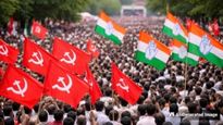 ജയിച്ചാൽ ‘നാട്ടിലെങ്ങും പാട്ടാകും’ -ആഹ്ളാദ പ്രകടനത്തിലുപയോഗിക്കാൻ പാട്ടുകൾ റെഡി!